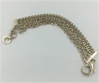 Bracciale Rebecca Donna in Bronzo BTOBBC08 - BTOBBC08